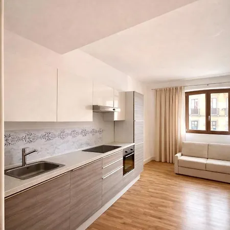 Kalma Lux - Corso Vittorio Emanuele Flats * Cagliari