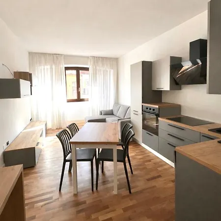 Kalma Lux - Corso Vittorio Emanuele Flats 公寓 卡利亚里