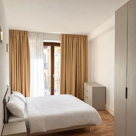 Kalma Lux - Corso Vittorio Emanuele Flats Appartamento *