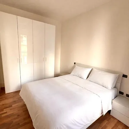 公寓 Kalma Lux - Corso Vittorio Emanuele Flats