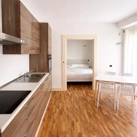 Kalma Lux - Corso Vittorio Emanuele Flats Apartman Cagliari