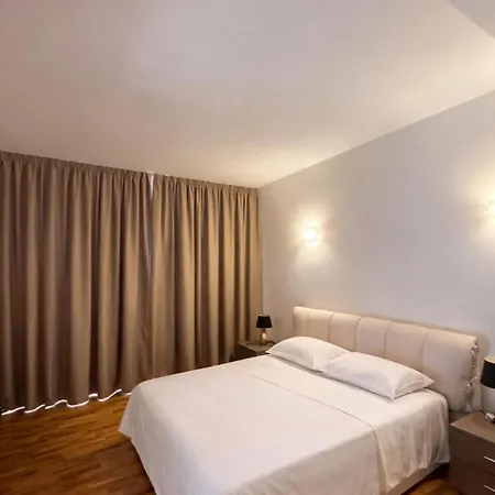 Kalma Lux - Corso Vittorio Emanuele Flats 卡利亚里