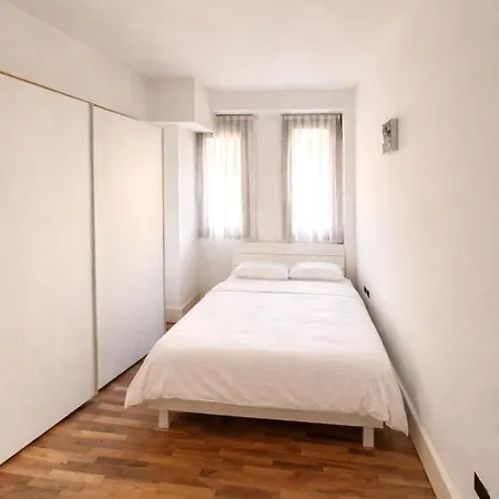 Appartamento Kalma Lux - Corso Vittorio Emanuele Flats