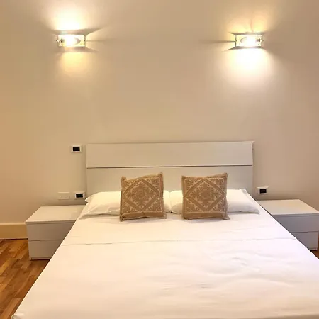 公寓 Kalma Lux - Corso Vittorio Emanuele Flats 卡利亚里