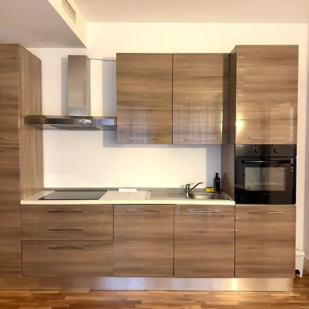 Kalma Lux - Corso Vittorio Emanuele Flats Cagliari