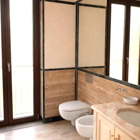 Apartman Kalma Lux - Corso Vittorio Emanuele Flats *