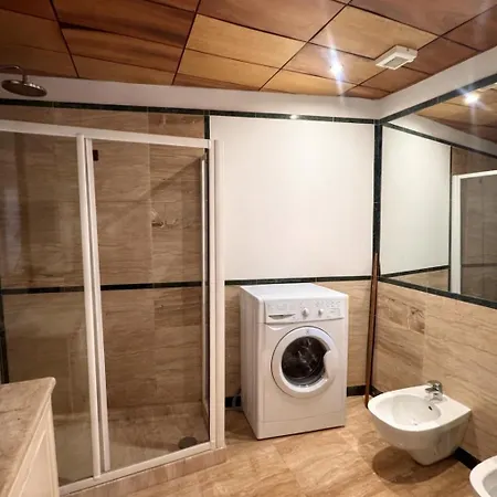 Kalma Lux - Corso Vittorio Emanuele Flats Cagliari